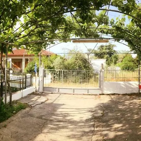 Villa Asprovalta *