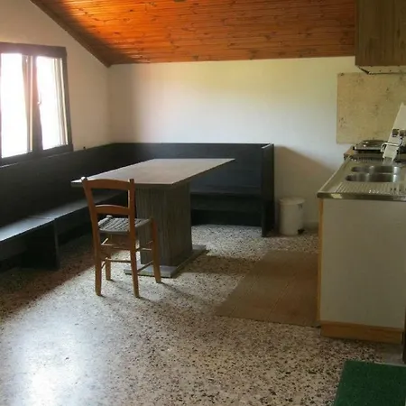 Villa Asprovalta *