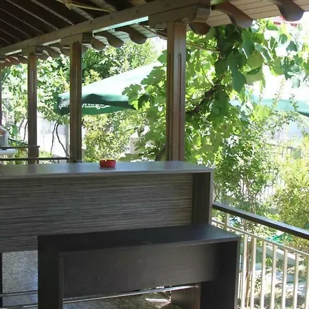 Villa Asprovalta Konukevi