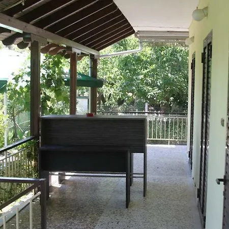 Konukevi Villa Asprovalta Asprovalta