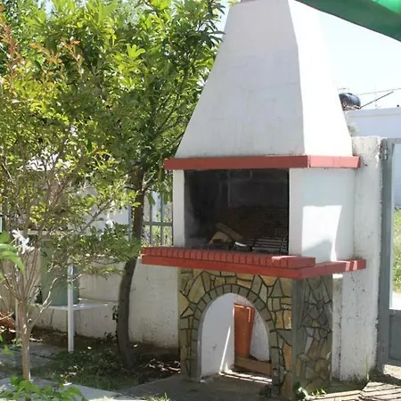 Konukevi Villa Asprovalta