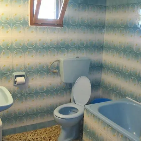 Πανσιόν Villa Asprovalta