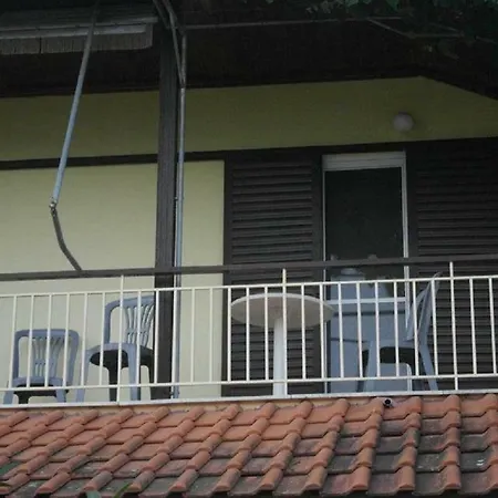 Villa Asprovalta Ασπροβάλτα